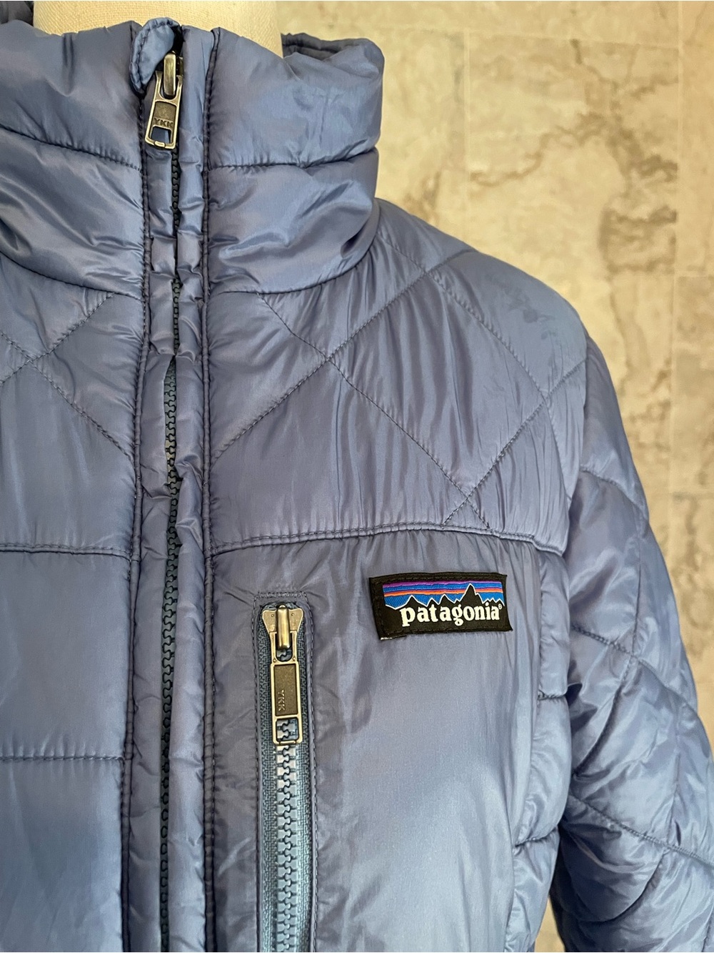 Patagonia Radalie Zip Up Jacket - Picture 6 of 11